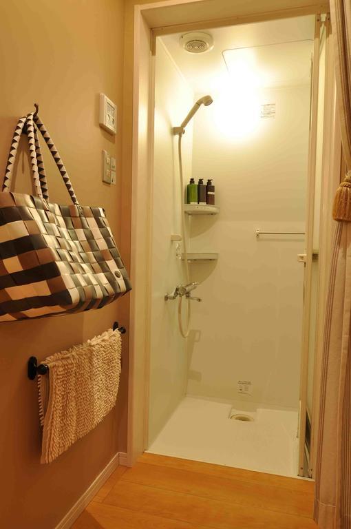 Coto Tokyo Shibuya Guest House Exterior photo