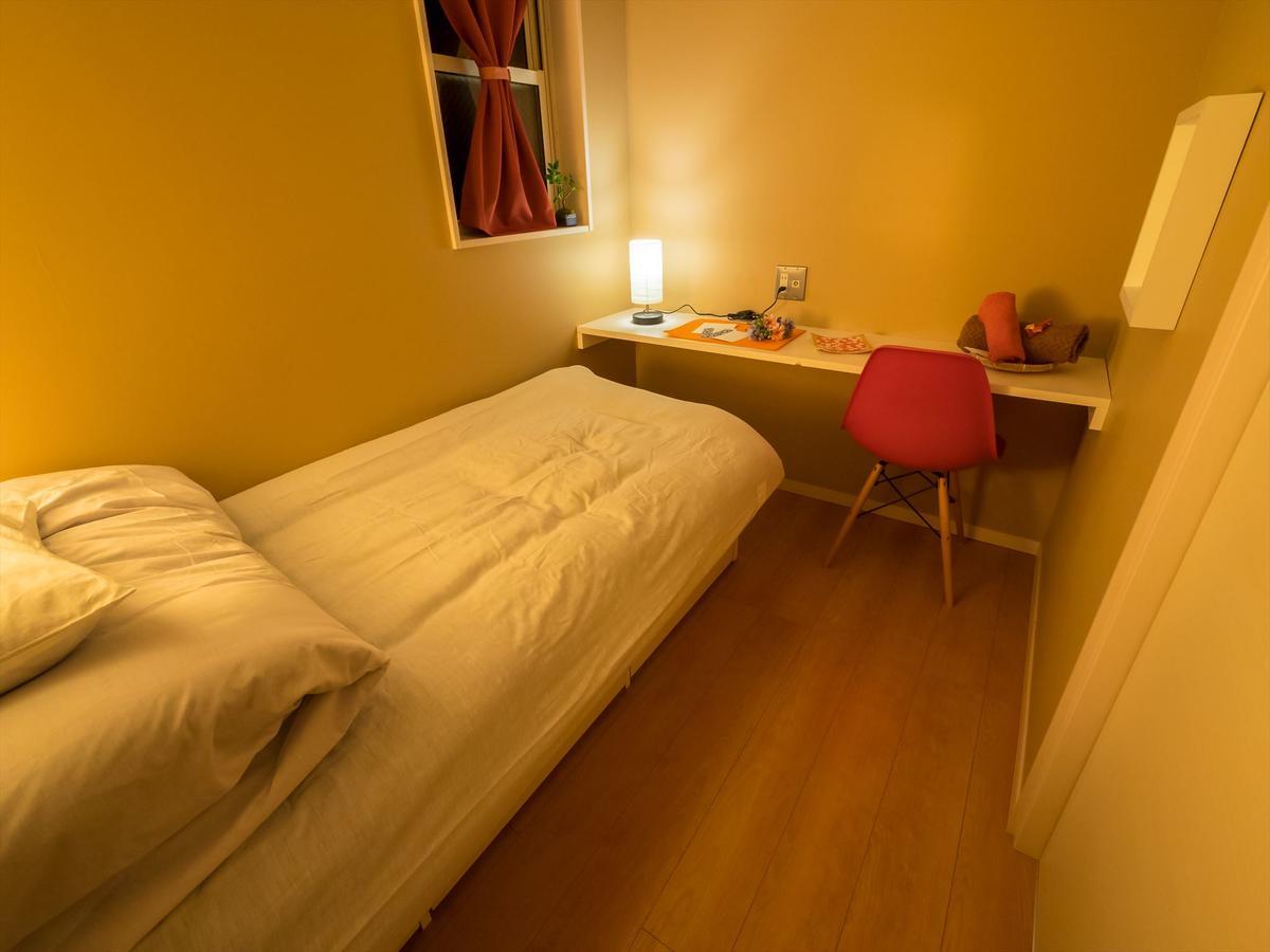 Coto Tokyo Shibuya Guest House Exterior photo