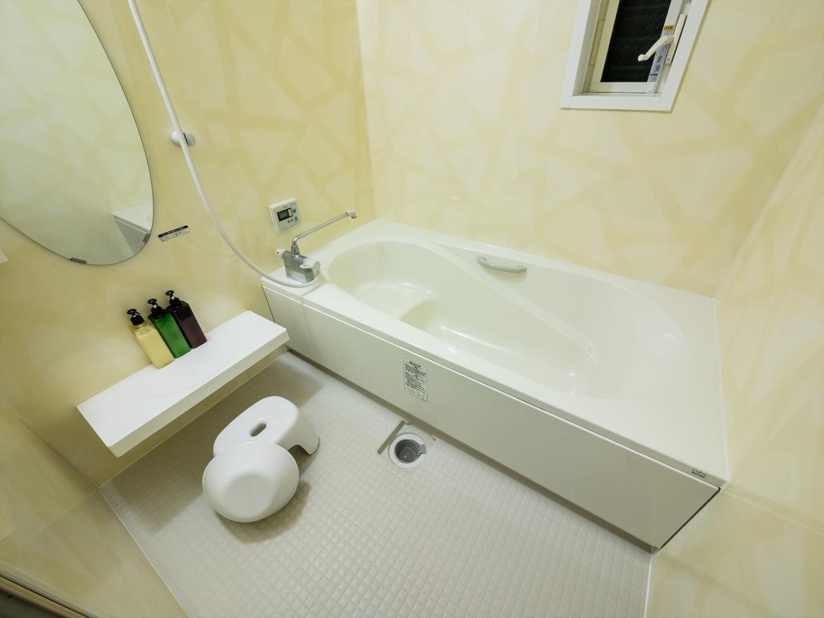 Coto Tokyo Shibuya Guest House Exterior photo