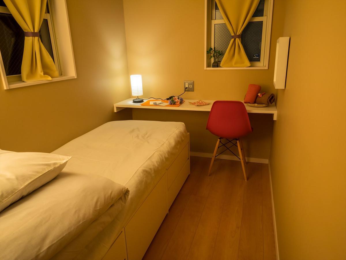 Coto Tokyo Shibuya Guest House Exterior photo